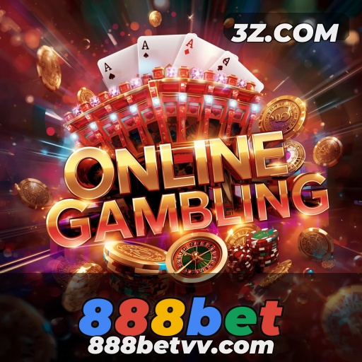 Apostas: A Emoção do Jogo no 888bet