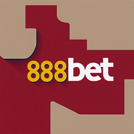 888bet logo